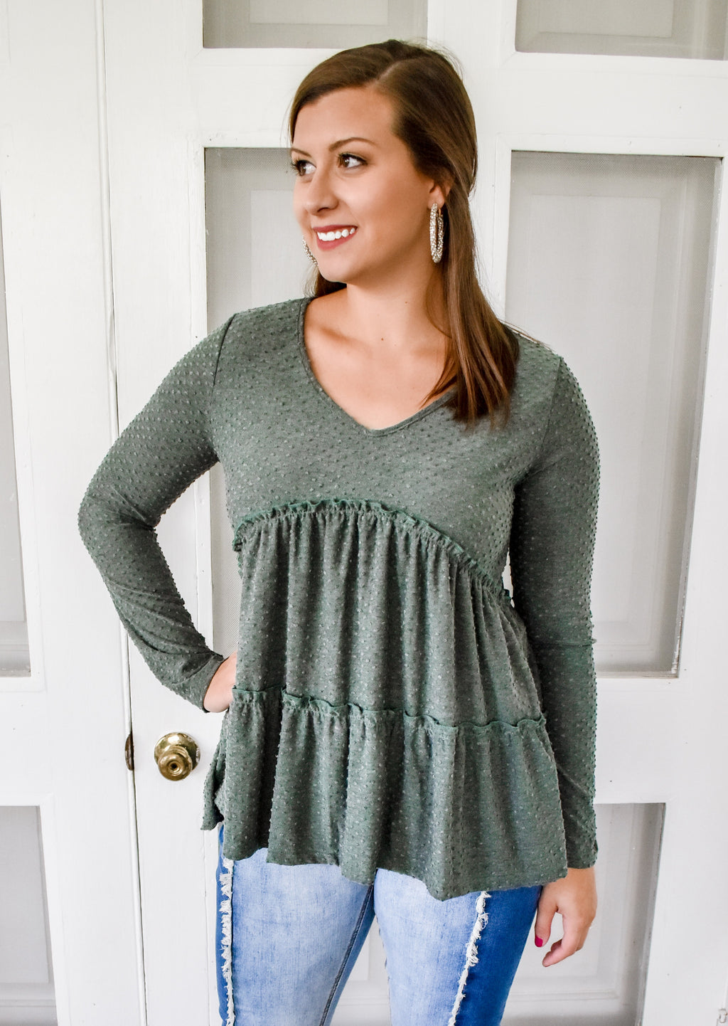 Kaylee-Tiered-Knit-Top-2