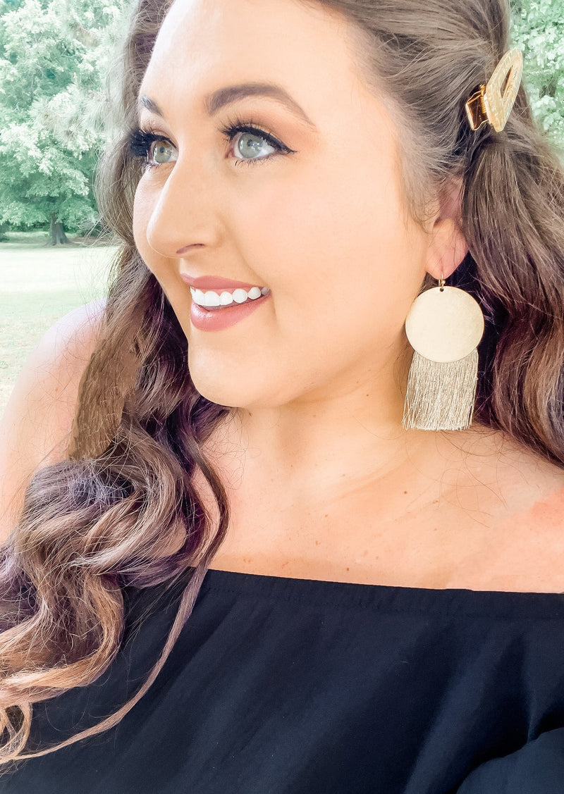 Dallas-Tassel-Earrings