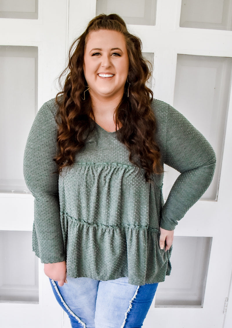 Kaylee-Tiered-Knit-Top-1